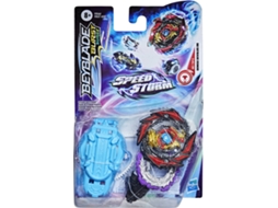 Pião BEYBLADE Surge Speedstorm Demise Devolos D6 (Idade Mínima: 8 anos)