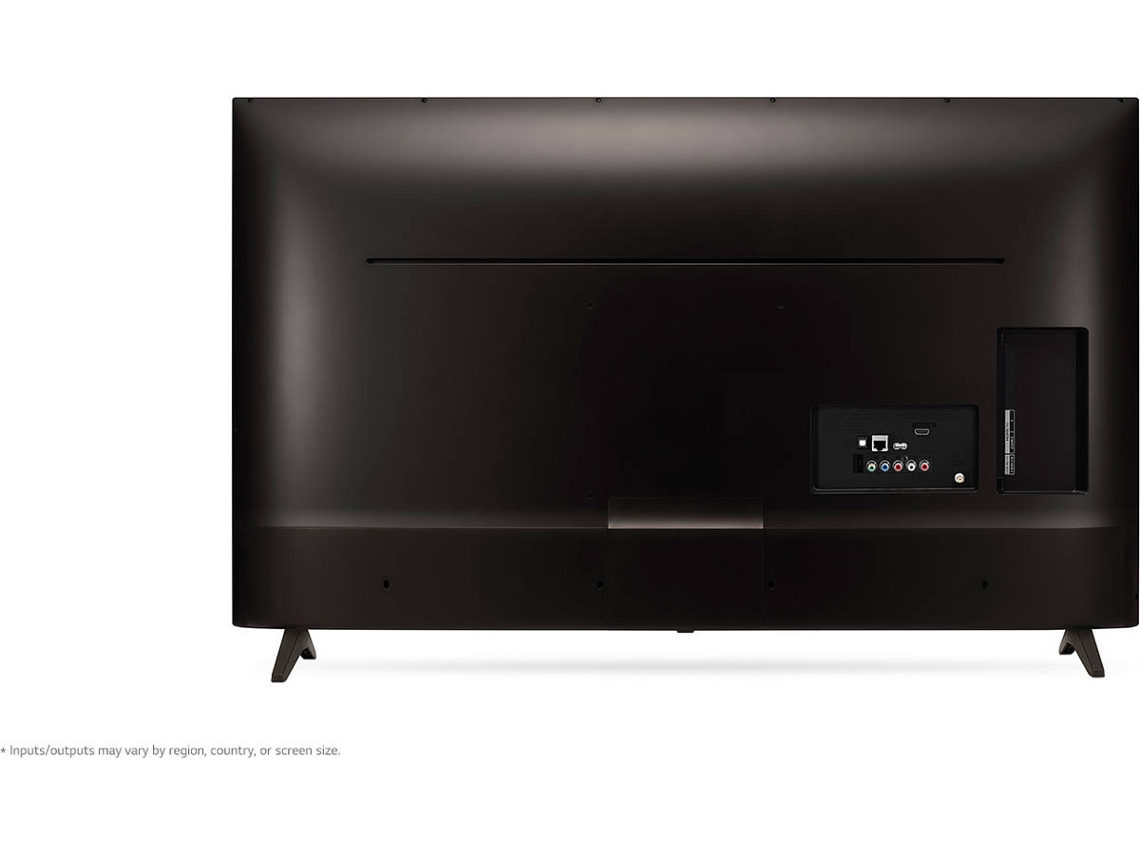 TV LG 43UJ630V (Outlet Grade A LED 43'' 109 cm 4K Ultra HD