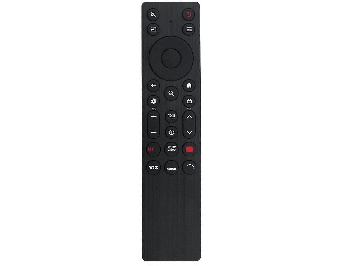 Controle Remoto De Substituição Para Tv Rc713a Fmb8_glo