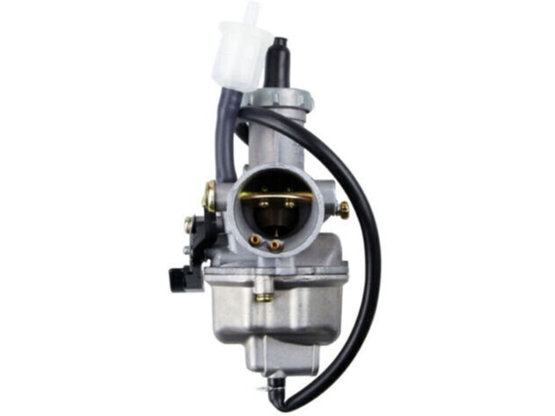 Carburetor Replacement For Cg 125cc 150cc 200cc Dirt Bike Atv Scooter