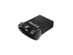 Sandisk Ultra Fit USB 3.1 256gb Sdcz430 256g G46