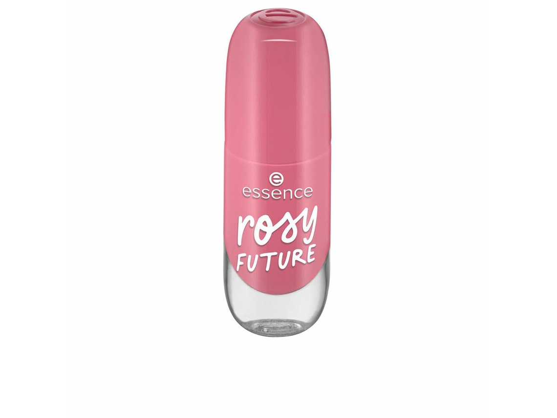 Verniz de Unhas em Gel ESSENCE Gel Nail Colour 8 Ml