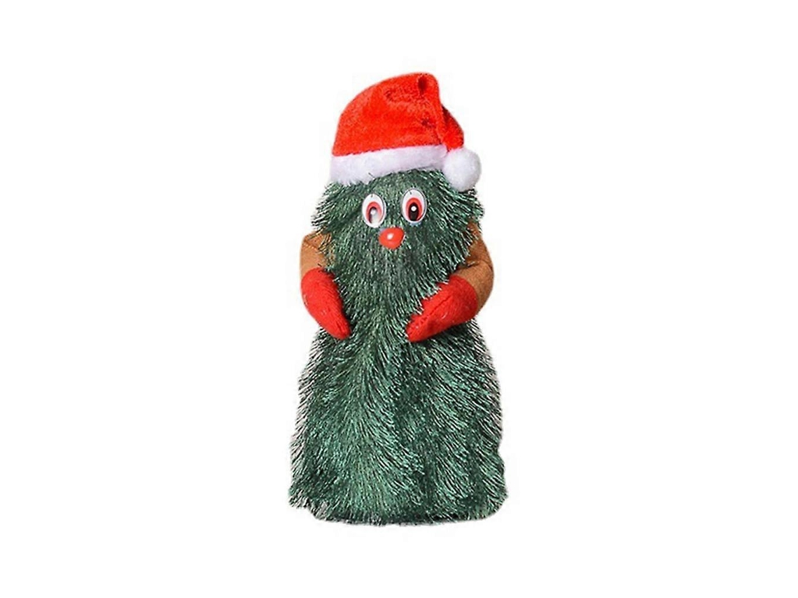 Árvore De Natal Dançante, Árvore De Natal Cantante, Árvore De Natal Giratória E Balançante [db]-aquaforge