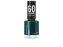 Esmalte 60 Seconds Super Shine Nº 105 8 Ml RIMMEL LONDON