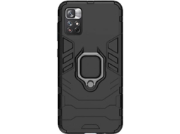 Capa Xiaomi Poco M4 Pro PHONECARE Preto
