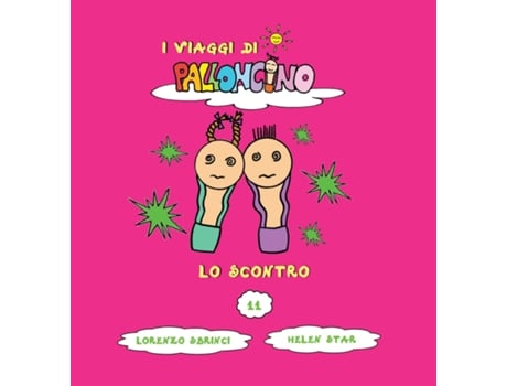 Livro Lo Scontro De Lorenzo Sbrinci (inglês)