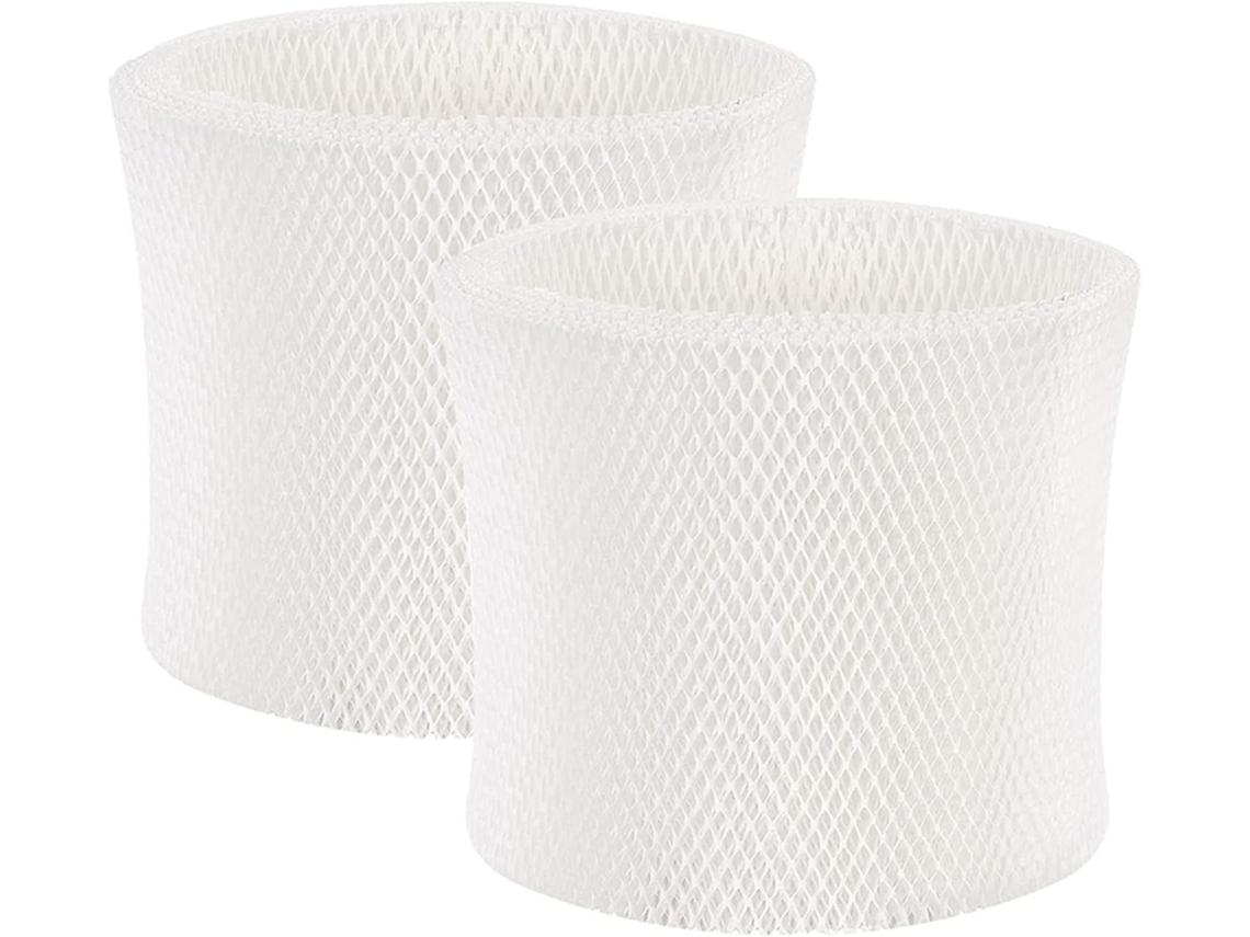 Umidificador Pangboer, Peça De Reposição, Compatível Com Hc-888, Branco, 2 Unidades