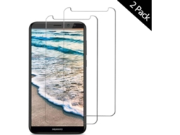 Pelicula de Vidro HONGWE. Mate 10 Lite