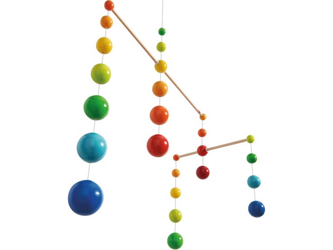 Brinquedo de Pendurar para Bebé HABA 300331