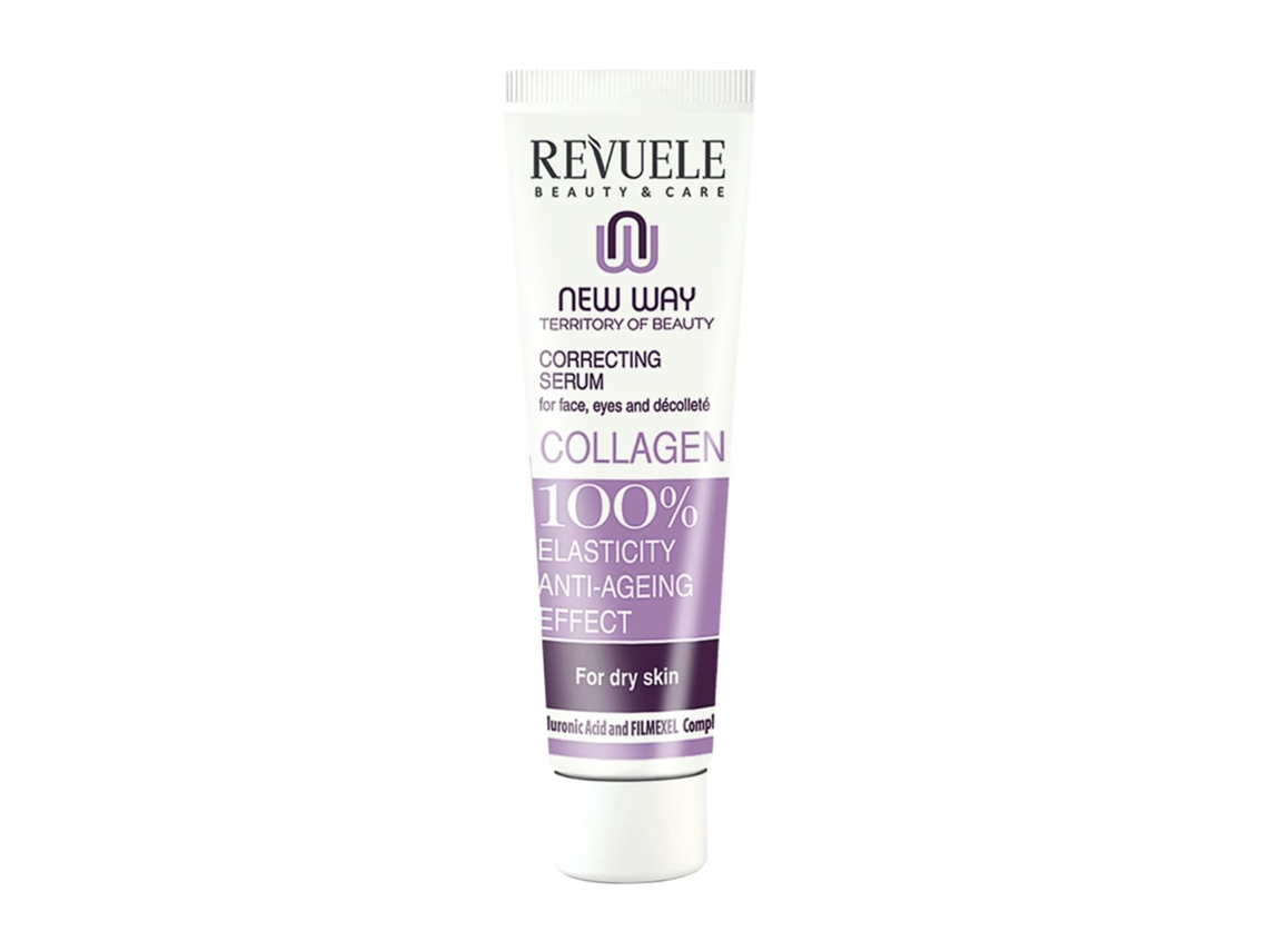 Revuele New Way Correcting Serum Collagen