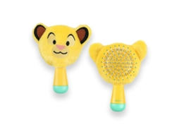 Escova Desembaraçante Disney Amarelo