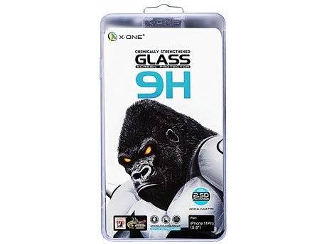 Pelicula de Vidro X-ONE iPhone 11 Pro