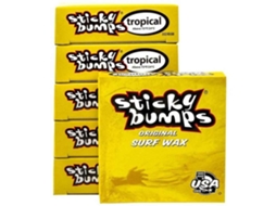 STICKY BUMPS Cera Original Tropical