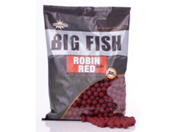 Fervejas densas DYNAMITE BAITS robin 1.8 kg
