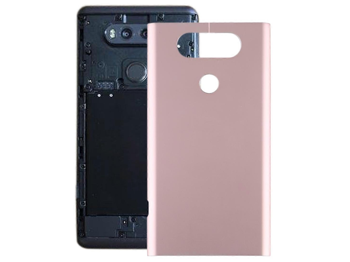 Tampa Traseira Da Bateria Para Lg V20 / Vs995 / Vs996 Ls997 / H910