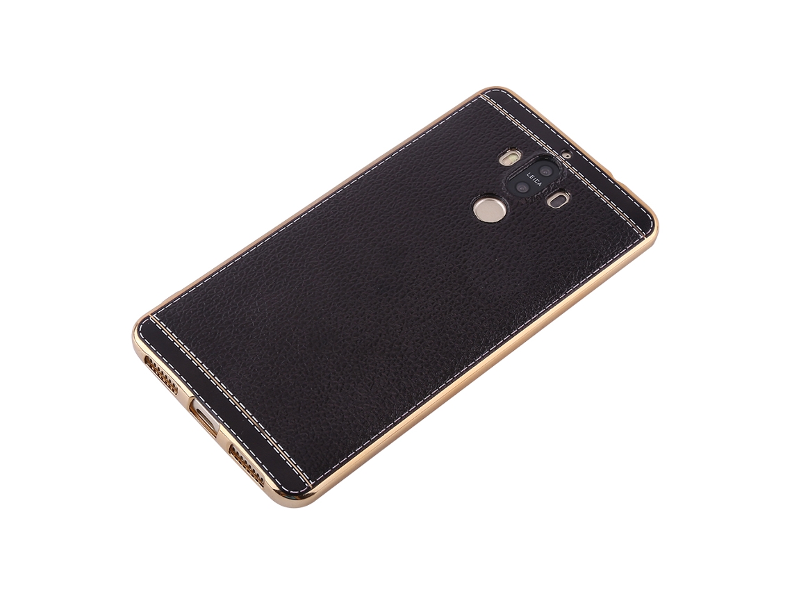 Capa Estilo Empresarial para Huawei Mate 9 EOOCOO