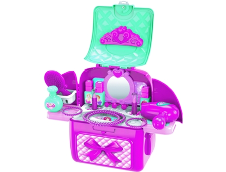 Mochila De Princesa