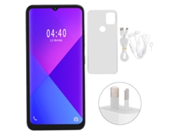 Smartphones LAXISCREED com Desbloqueio Digital e Facial