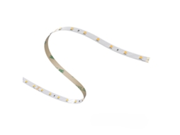 Fita Led 5w/mt 24v 610 Lm/m 3000k - Bobina De 5 Metros Ip20
