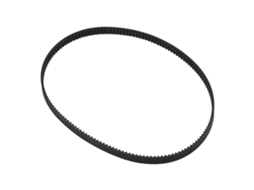 Corda De Tempo Sincrônica De Borracha Gt2 De 6mm Para Impressora 3d (gt2-300mm)