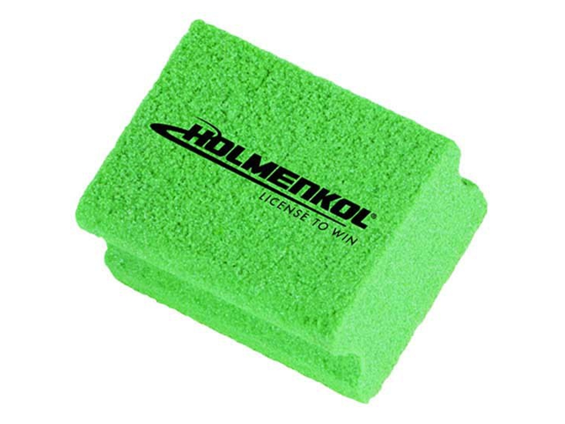 HOLMENKOL Synthetickork Verde