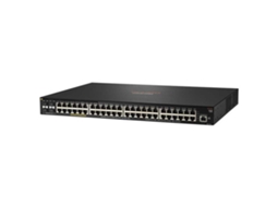 Hpe Aruba 2930F 48Gpoe+4Sfp-Stock