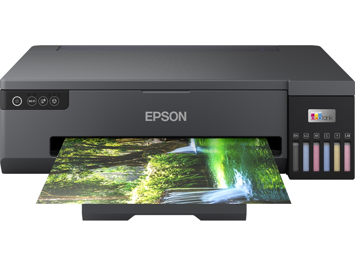 Impressora Epson