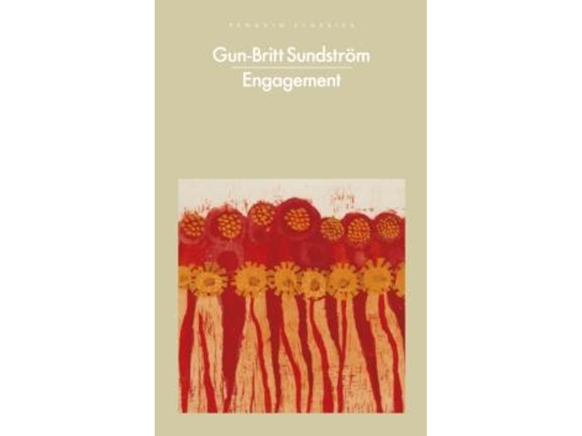 Livro Engagement De Gun-britt Sundstrom (inglês)