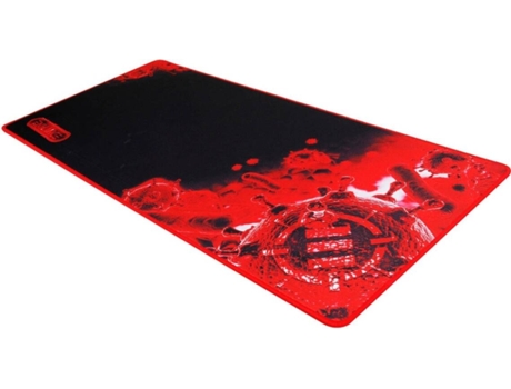 Tapete de Rato Gaming  Pathogen XXL-BR (Superf?cie de Pano - Antiderrapante)