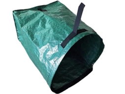 Sacos Para Resíduos De Jardim, Coletor Ervas Daninhas, Folhas E
