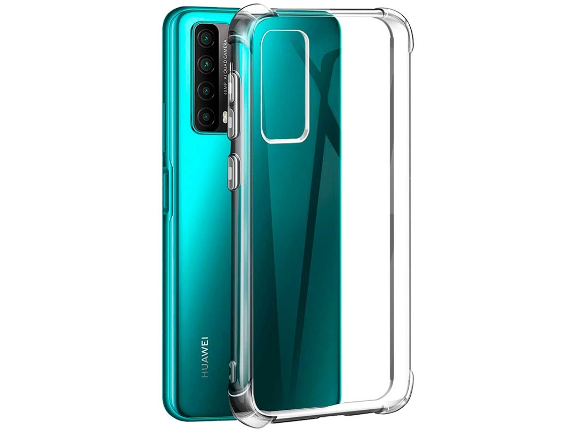 Capa Reinforced para Huawei Oem OEM Silicone