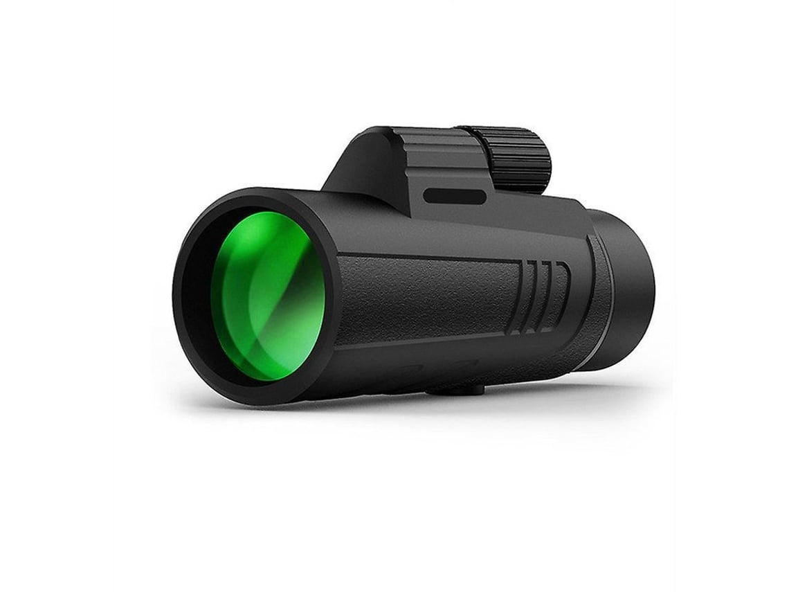 10x42 Monoscope High Power Monocular Telescope Hd Zoom Starscope com Fmc Lens Bak4 Prism Apto para Observação de Pássaros Caminhadas USHION
