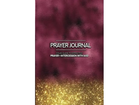 Livro PUSH POWER BOSS PRAYER JOURNAL SMALL BOOK PAPERBACK de Cheronda Hester (Inglês)