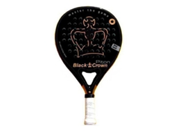 Raquete de Padel BLACK CROWN Black Crown Piton