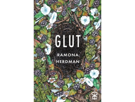 Livro Glut de Ramona Herdman (Inglês)