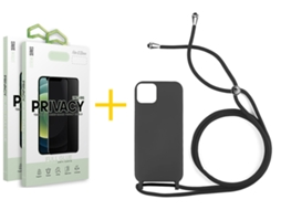 Pelicula de Vidro SKYHE iPhone 16 Plus