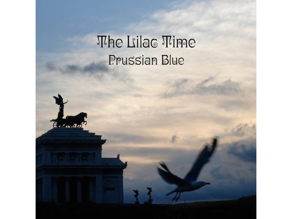 Vinil The Lilac Time - Pruffoli (1CDs)