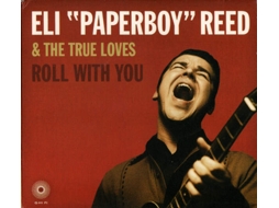 Cd Roll With You Q Division