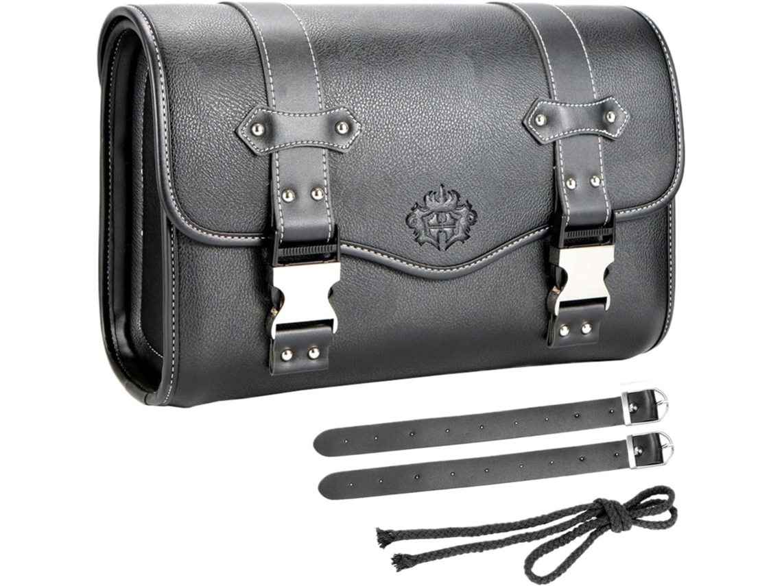 Lenkertasche Motorrad Sachette Guidon Moto Sacqué Bolsa Impermeável -