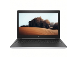 Hp 450 G6 15.6 / I5-8265u / 8gb Ddr4 256gb Ssd Windows 11 (recondicionado Como Novo)