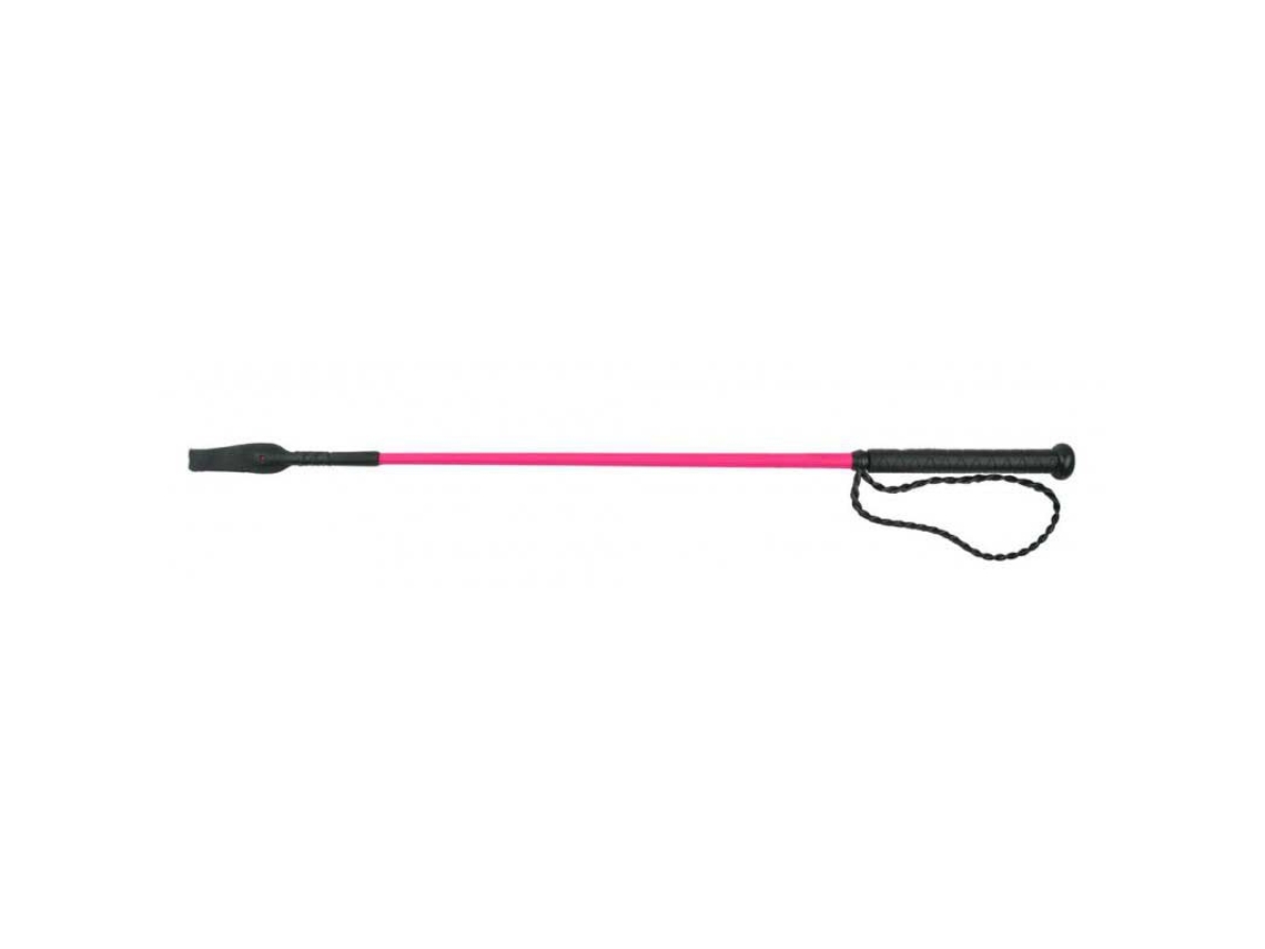 Chicote Twist Rosa 65 Cmwhip&Go