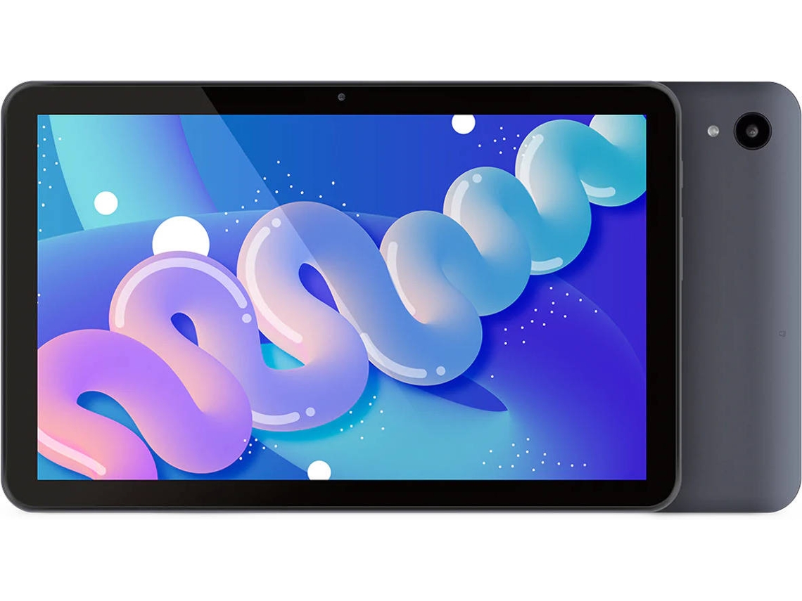Tablet SPC Gravity 3 SE (10.35'' - 32 GB - 2 GB RAM - Cinzento)