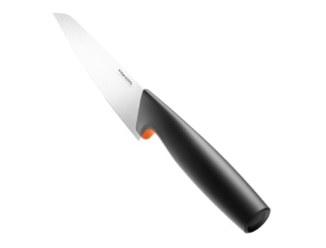 Faca de Cozinha FISKARS Functional Form (2,38x35,5x9 cm - Aço Inoxidável)