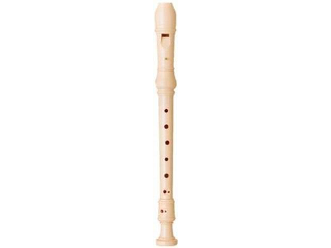 Flauta Bisel YAMAHA Yrs-23(Escolar)