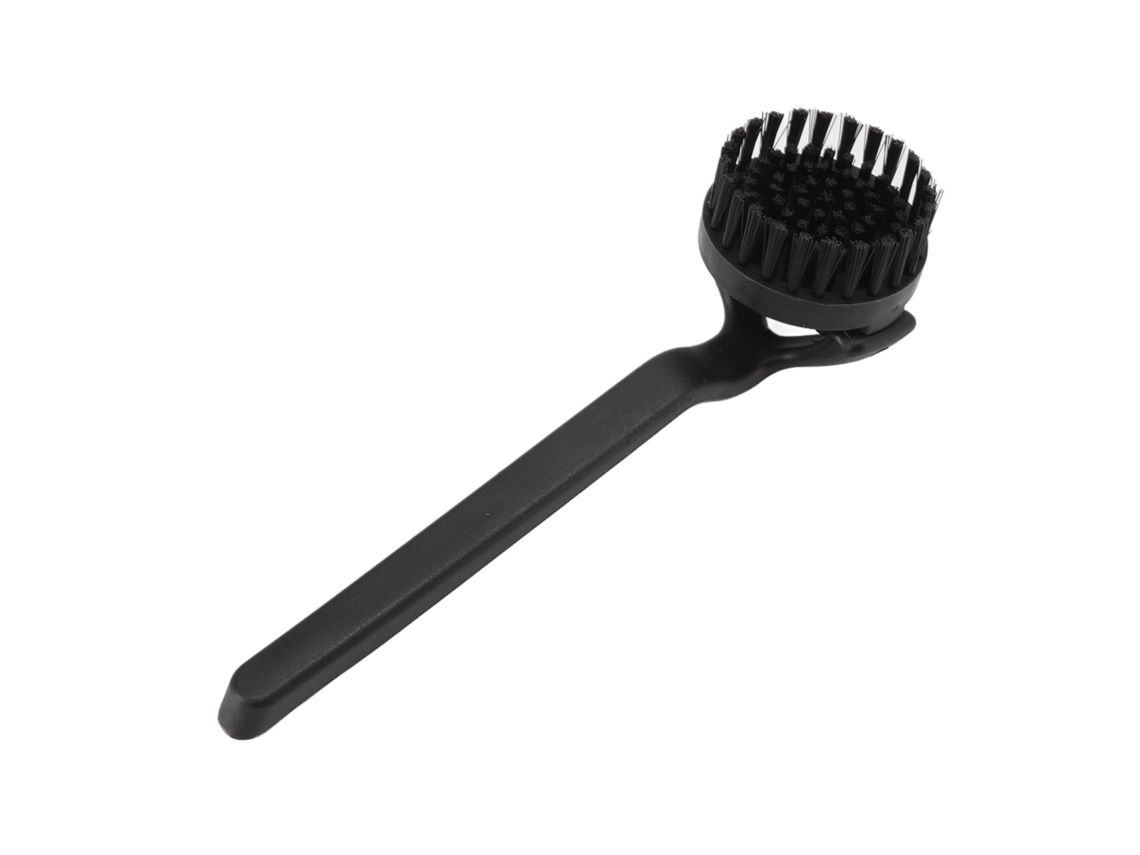Escova Limpadora Detachável Para Máquina Café 51mm 54mm
