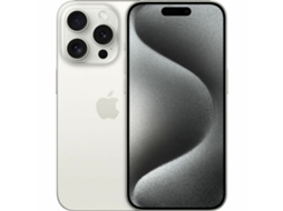 iPhone 15 Pro APPLE (1 TB)