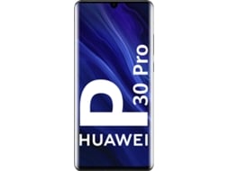 Smartphone HUAWEI P30 Pro (6.47'' - 8 GB - 256 GB - Preto)