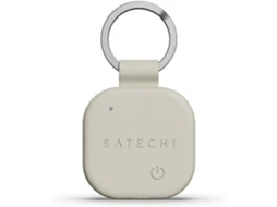 Porta-Chaves SATECHI Findall (Bege)