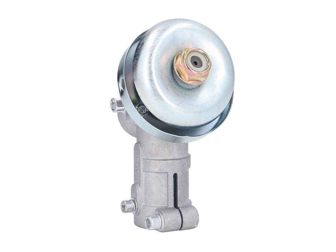 Cabeçote de engrenagem universal para aparador de grama 26mm PRIMEROX