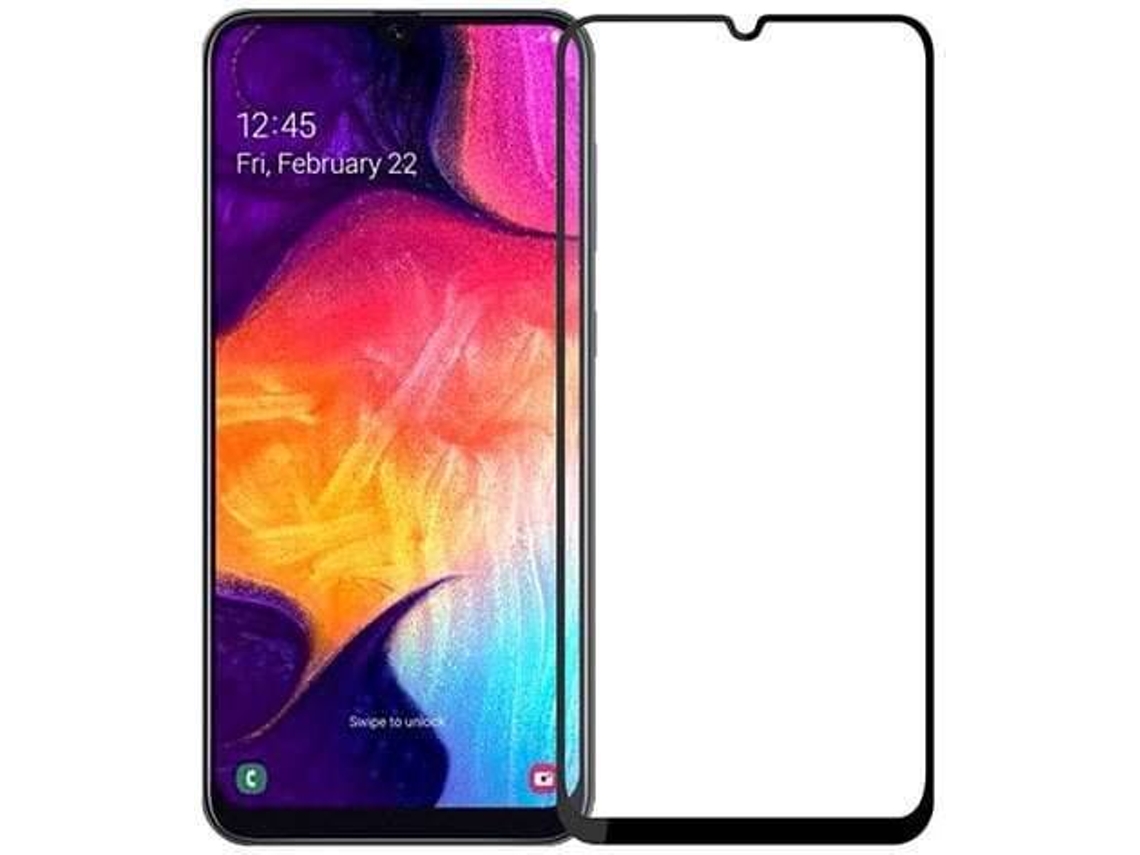 Pelicula de Vidro GIFT4ME Galaxy M01s